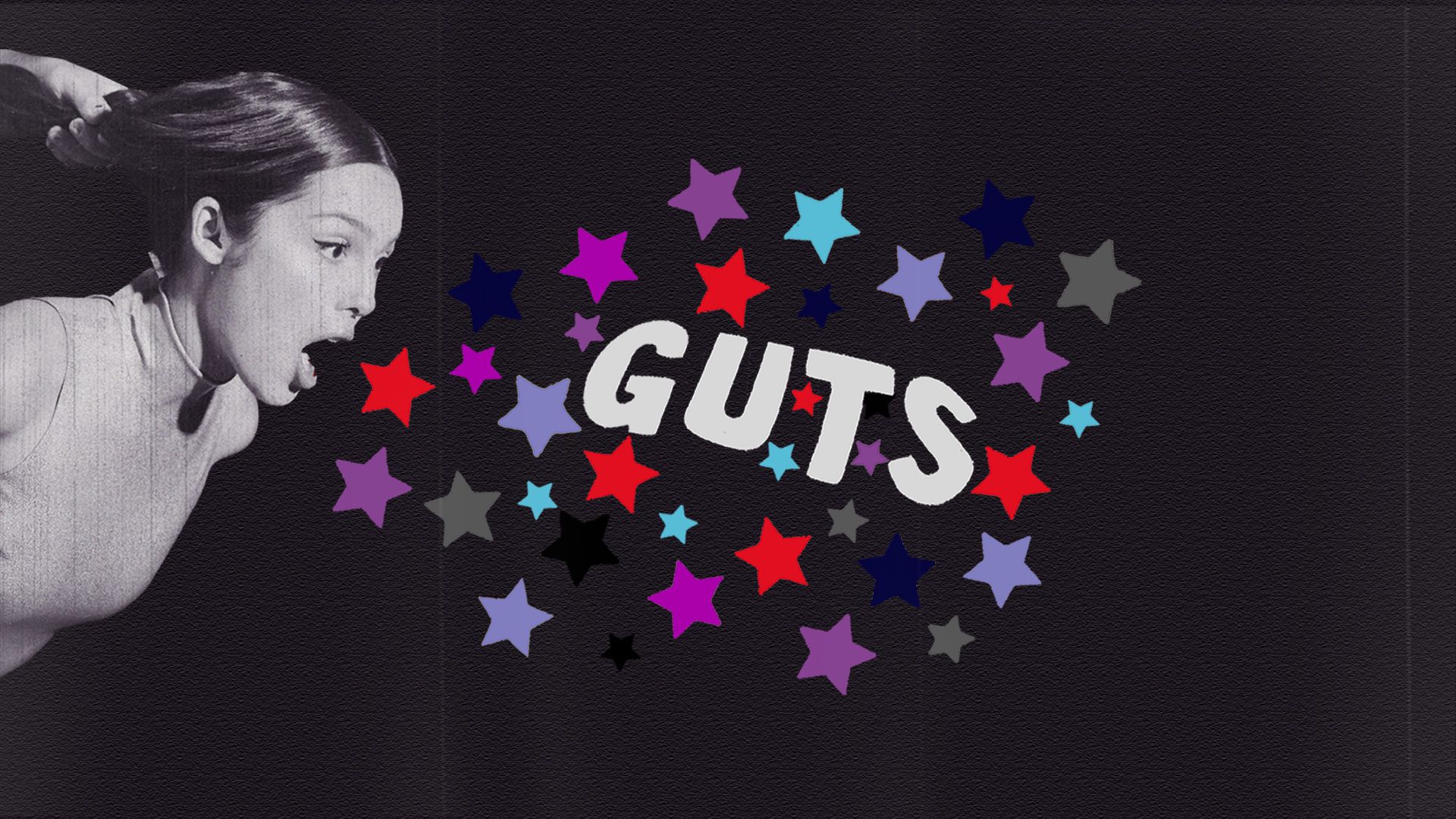 1920x1080 GUTS Wallpaper made by me!