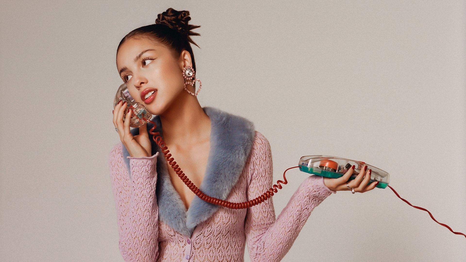 1920x1080 Olivia Rodrigo's Team Talks 'Sour' Marketing, Creative, A&R Strategy
