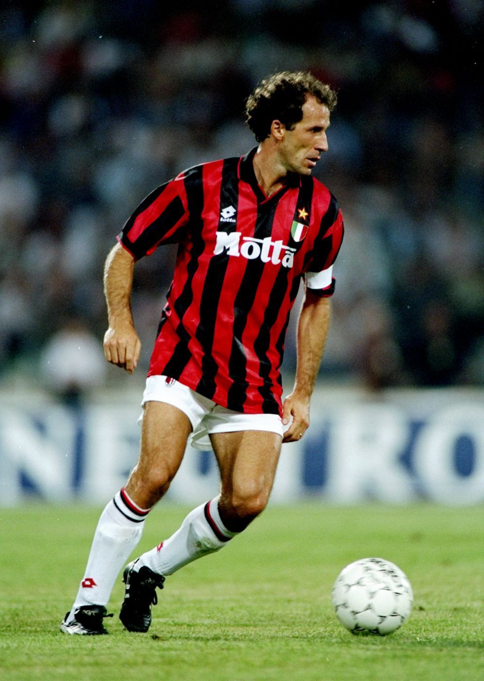 996x1401 Quotes on: Franco Baresi