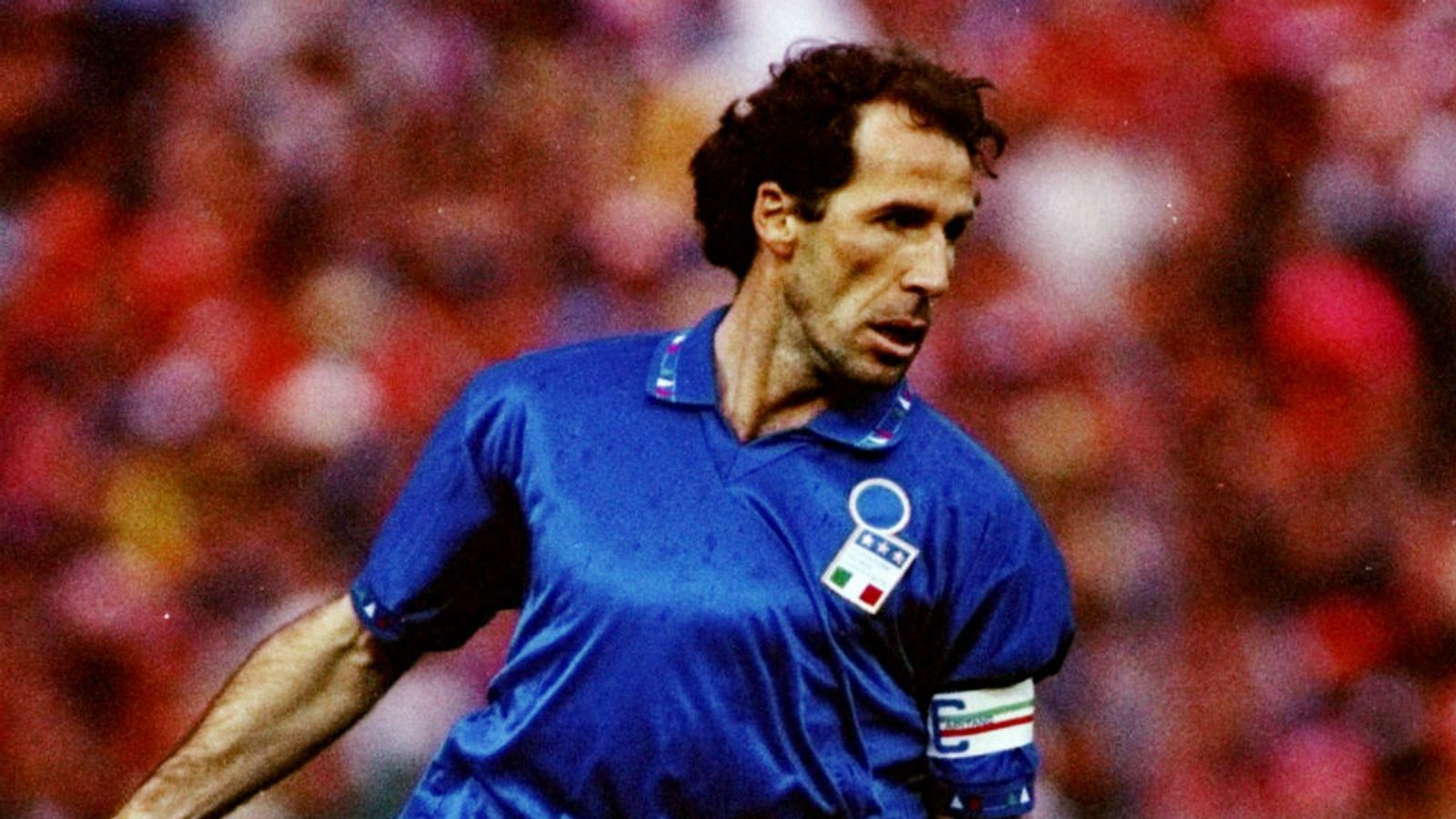 1600x900 The Fantasy Football Club: Franco Baresi and Ledley King on the show