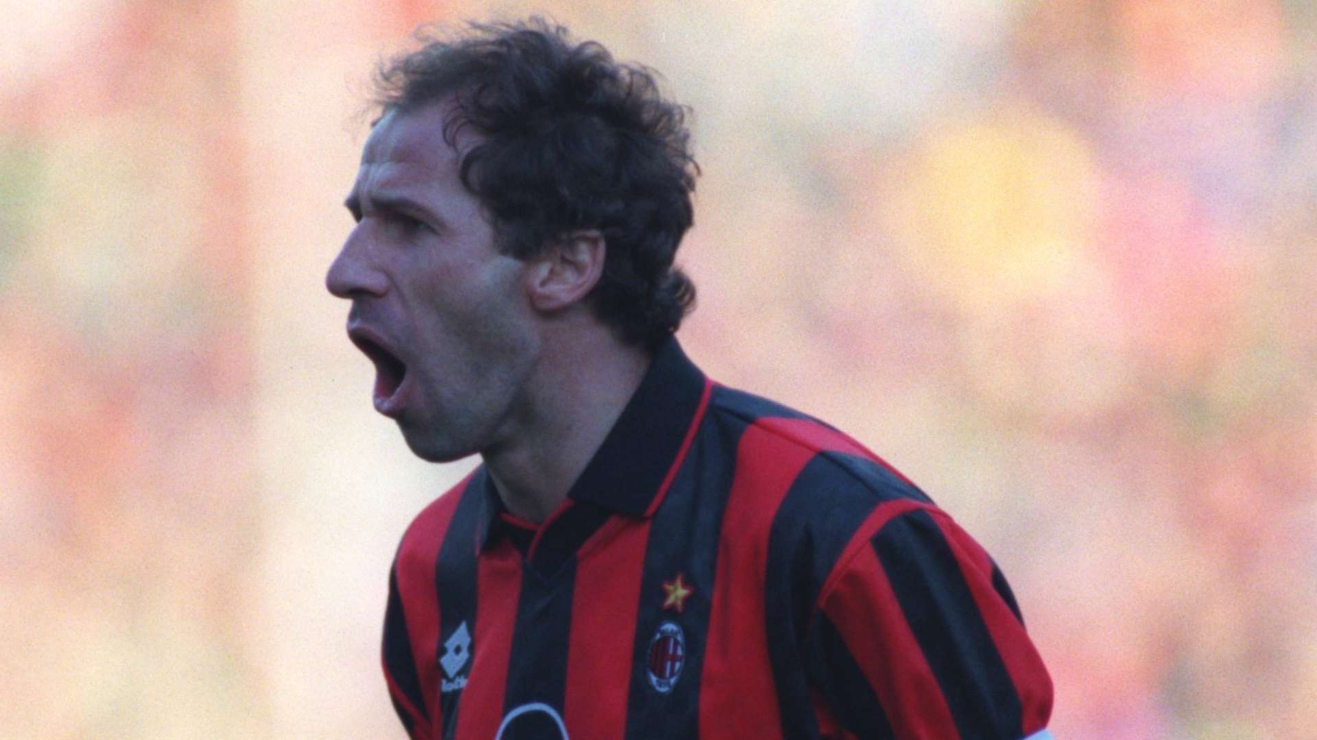 1920x1080 AC Milan launch their own Hall of Fame to celebrate club's 125th anniversary as legendary defender Franco Baresi becomes first inductee after spending incredible 50 years at San Siro. Goal.com Australia