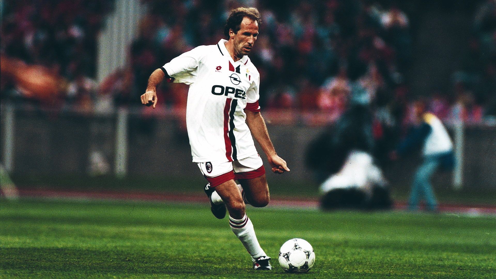 1920x1080 Franco Baresi, AC Milan
