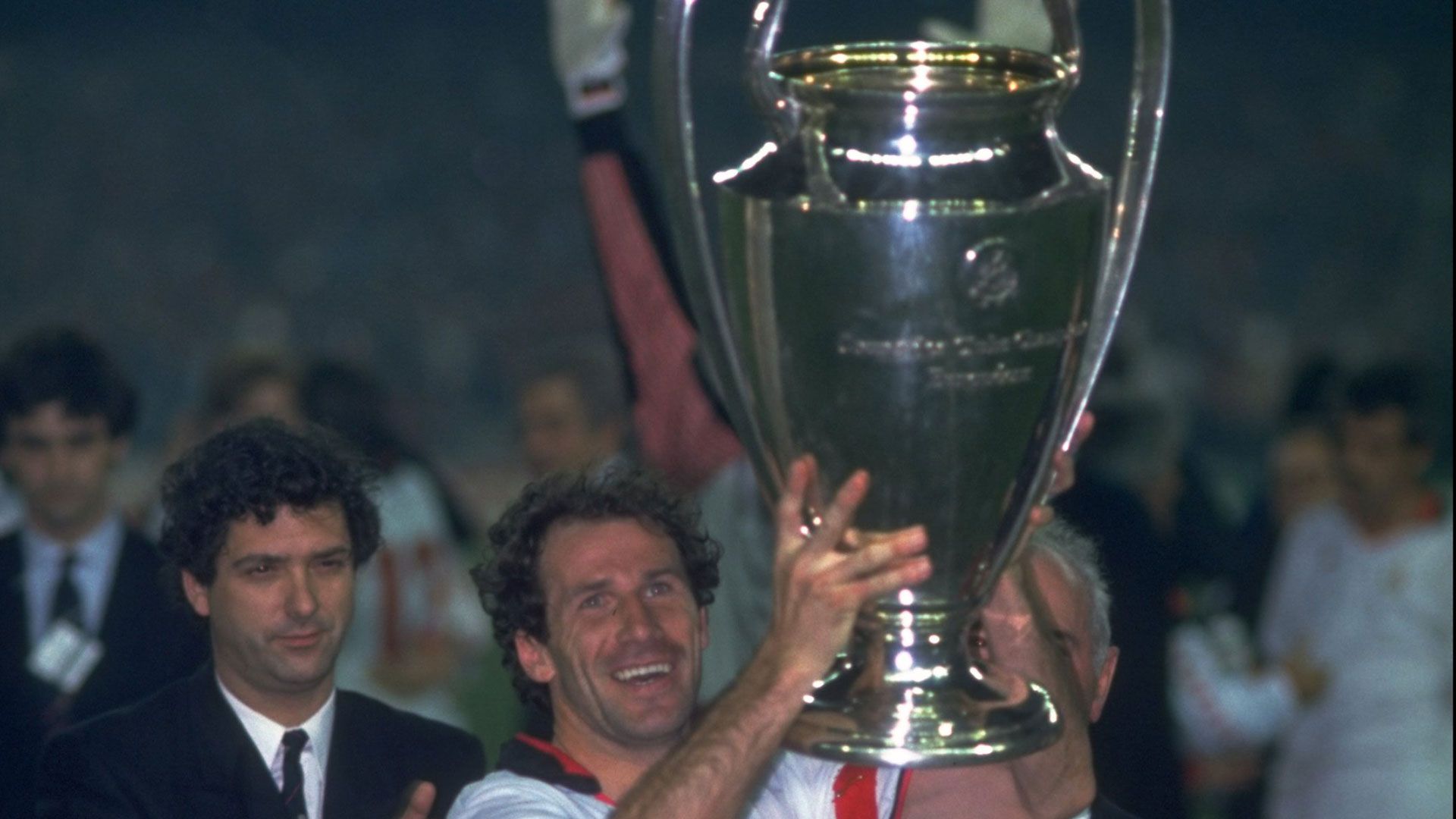 1920x1080 To Wear The Red And Black Of AC Milan Is A Great Honour'