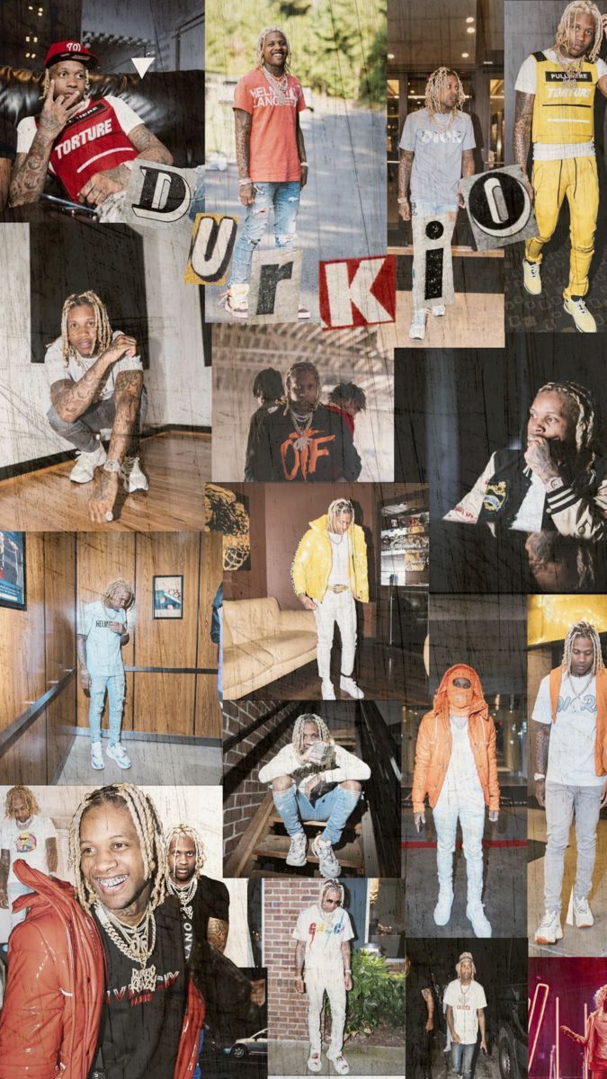 675x1200 Durkio Wallpaper