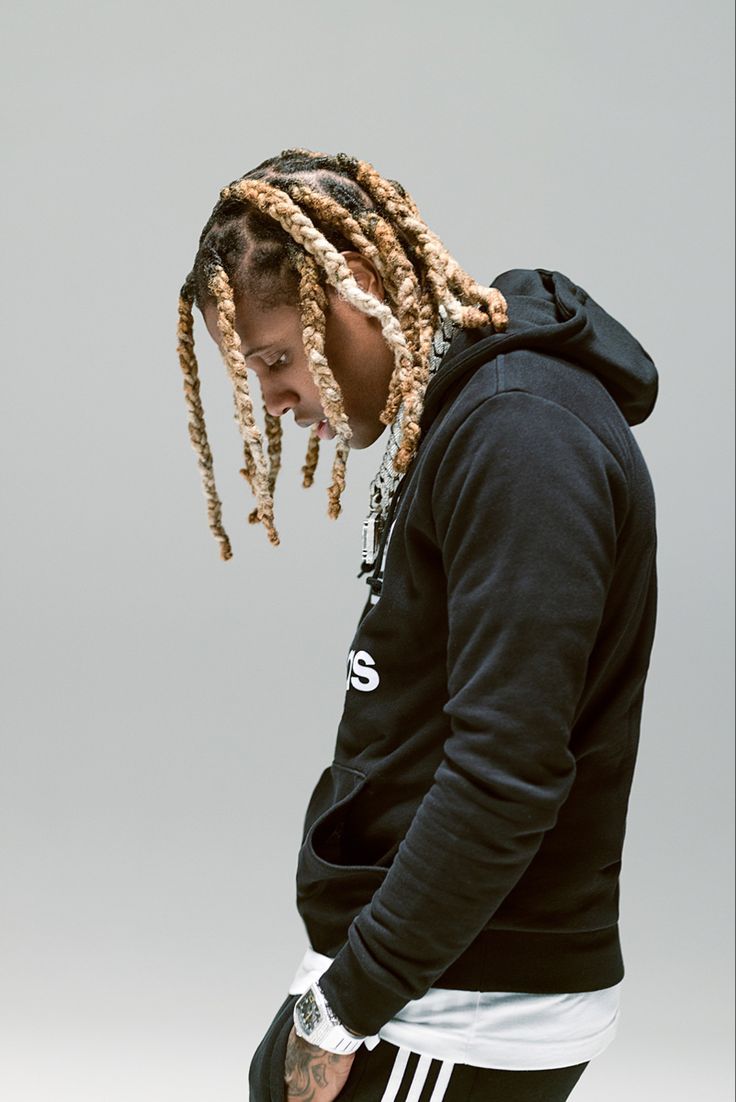 736x1102 Lil Durk Wallpaper