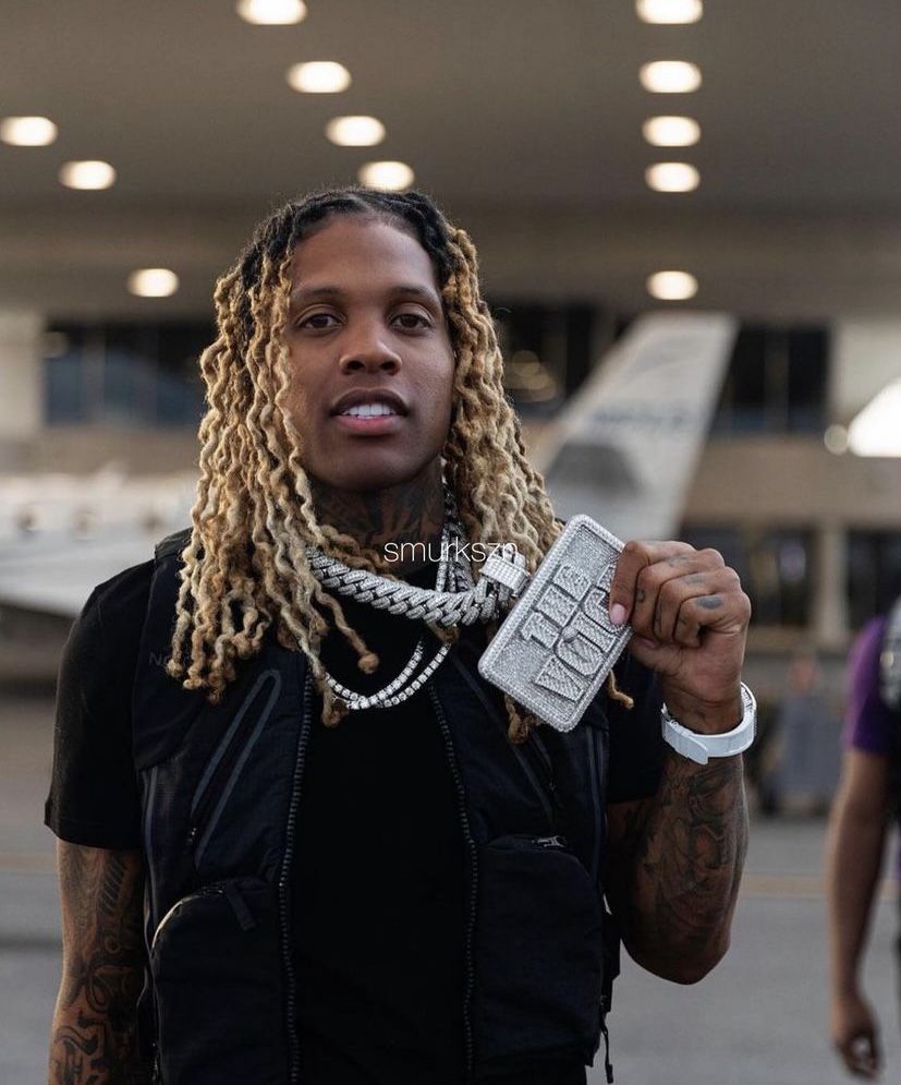 827x995 Discover 37 durkio and lil durk ideas on this Pinterest board. cute rappers, rappers, best rapper and more