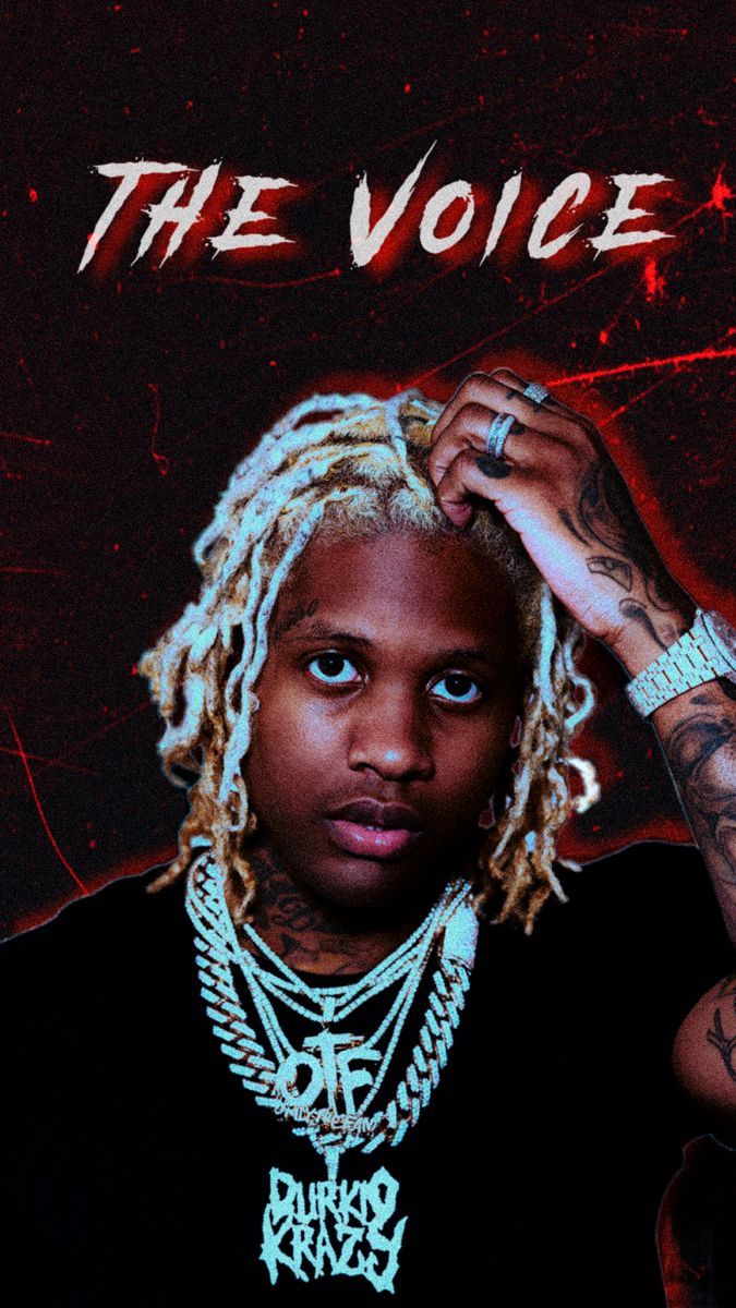 675x1200 Lil Durk