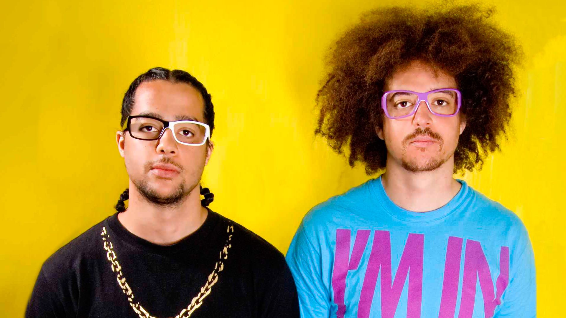 1920x1080 Download Pop Music Dance Music LMFAO HD Wallpaper