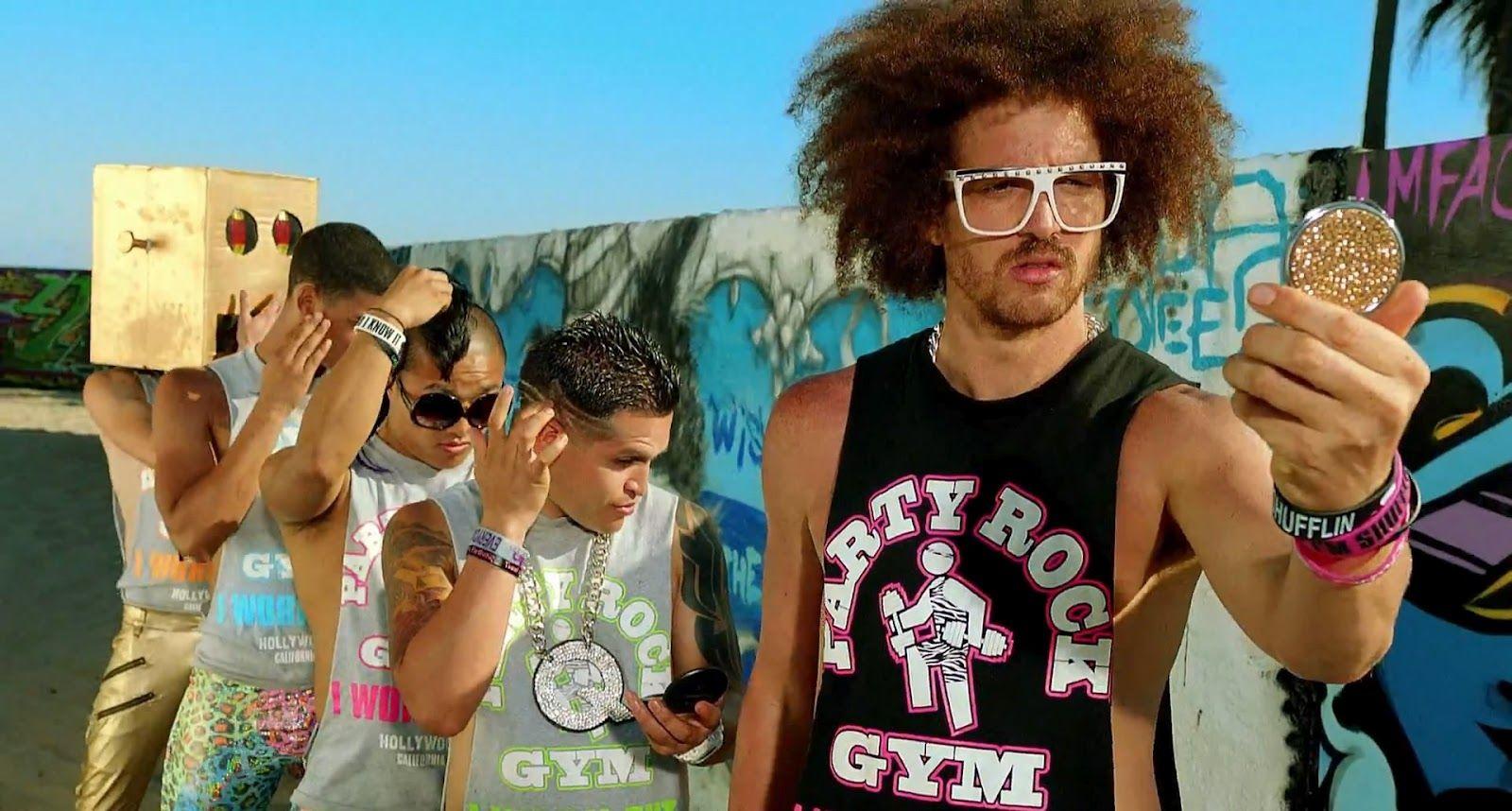 1600x858 Lmfao HD Wallpaper