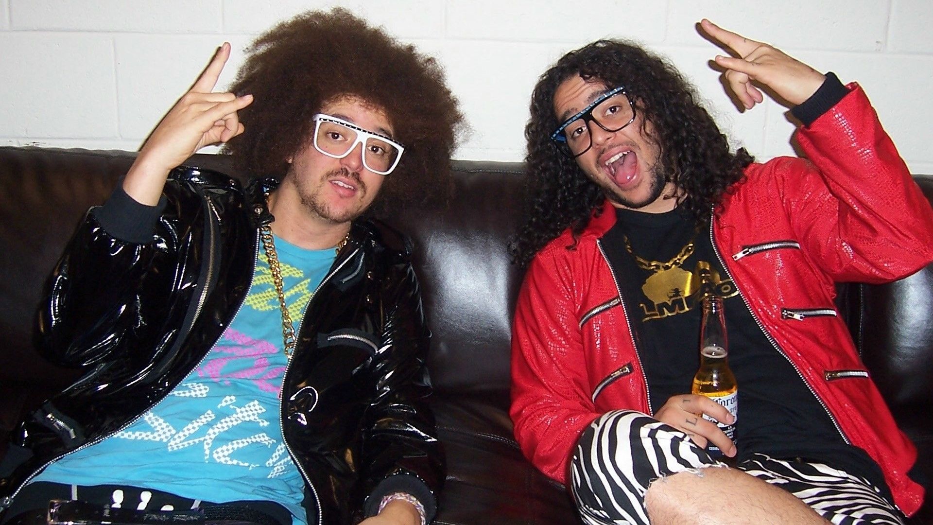 1920x1080 Lmfao Wallpaper