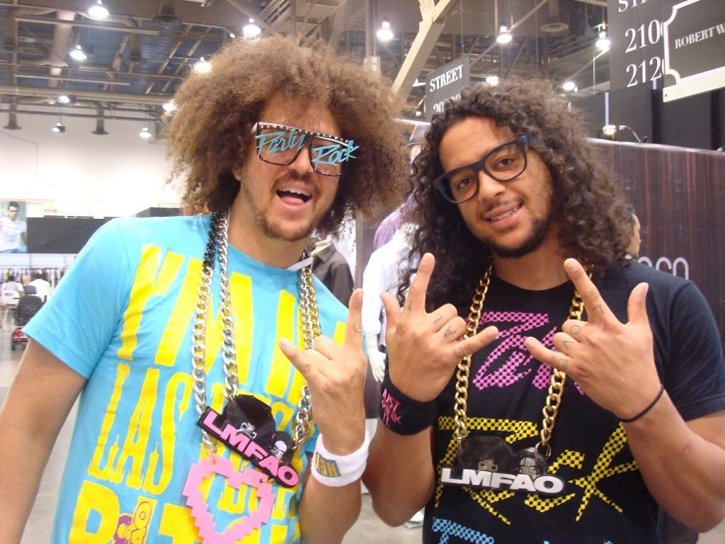 1024x768 LMFAO!!!!!!!!! ideas to save today. lmfao members, lmfao group, lmfao outfits and more