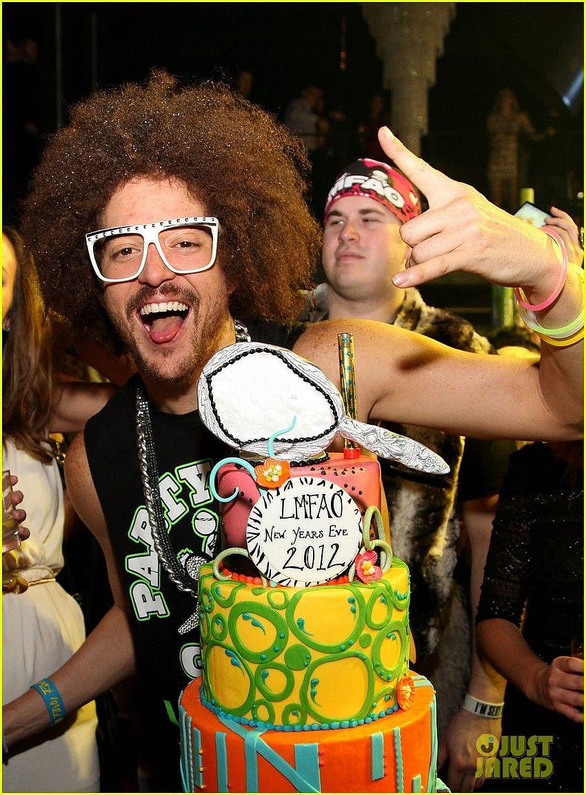 850x1154 Lmfao Sorry For Party Rock, sorry for party rocking HD phone wallpaper