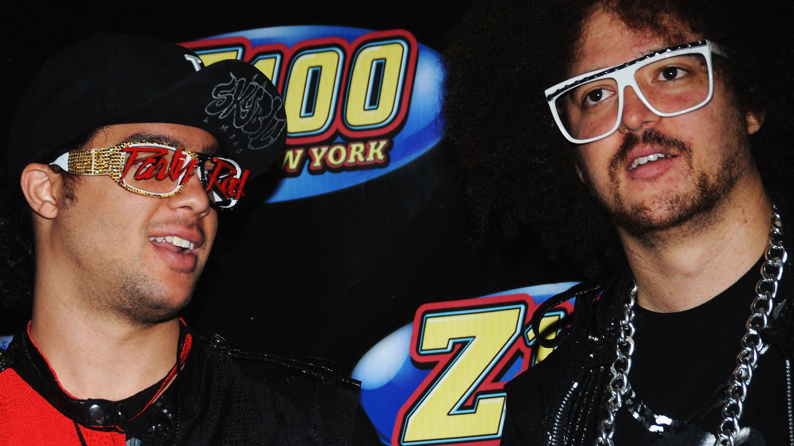 1600x900 Whatever Happened To LMFAO?