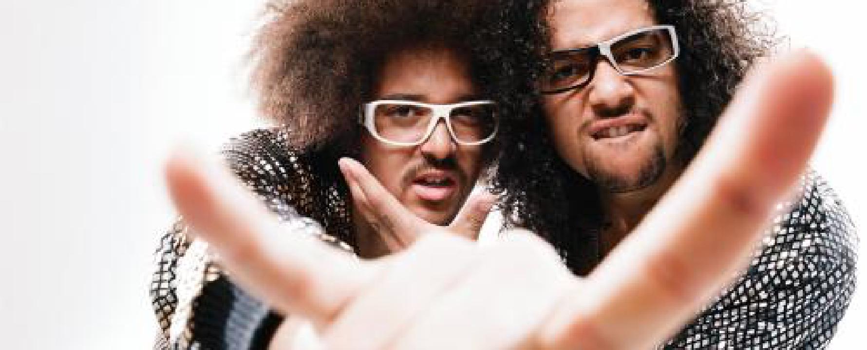 1780x720 LMFAO. Concert Tickets and Tours 2026