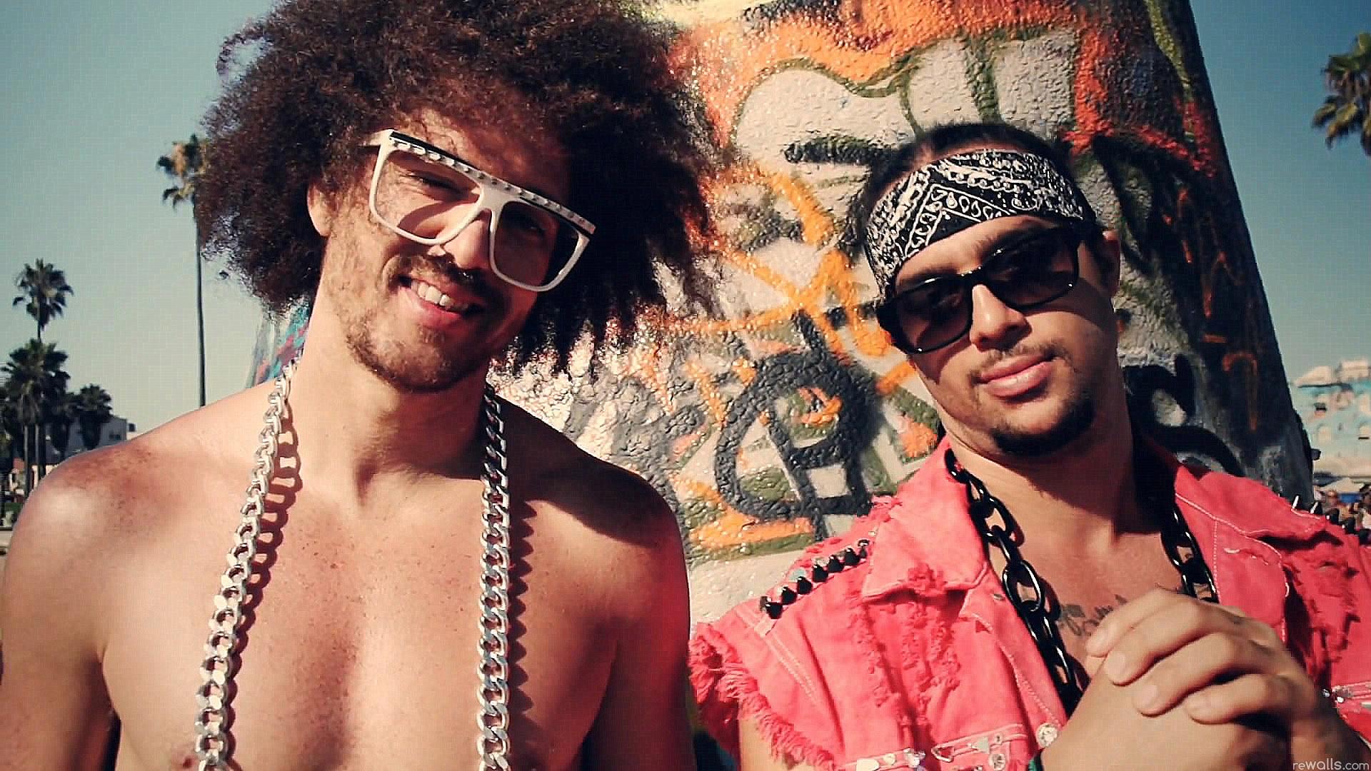 1920x1080 LMFAO, мужчины, парни обои для рабочего стола, картинки, фото, 1920x1080