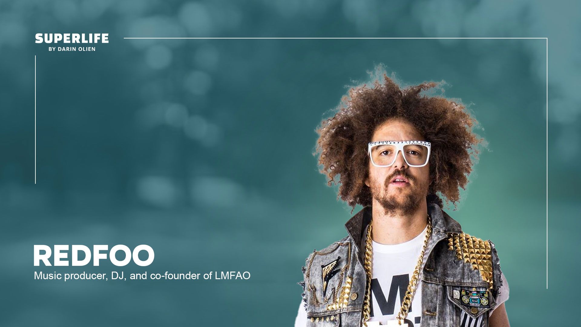 1920x1080 RedFoo: How I Manifested Billboard Hits with the Law of Attraction