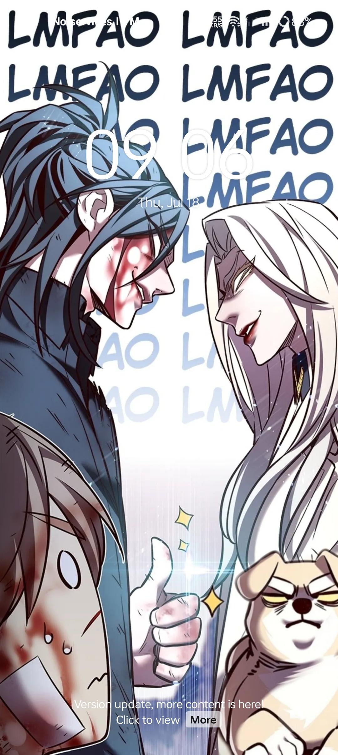 1080x2412 New Wallpaper