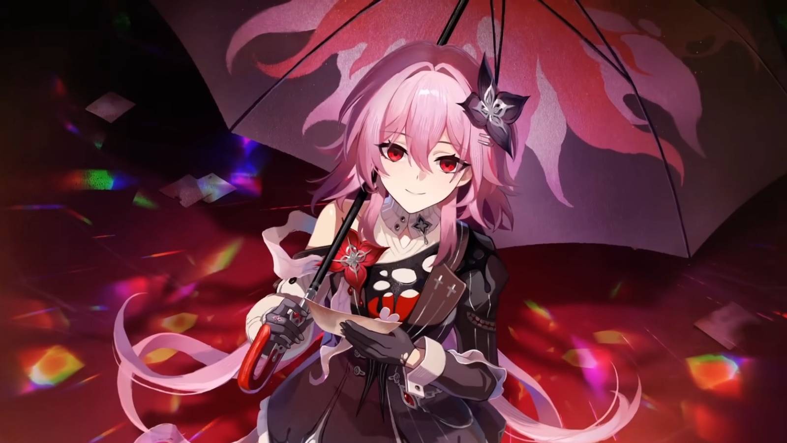 1600x900 Optimize Evernight's Build In Honkai: Star Rail For Maximum Potential