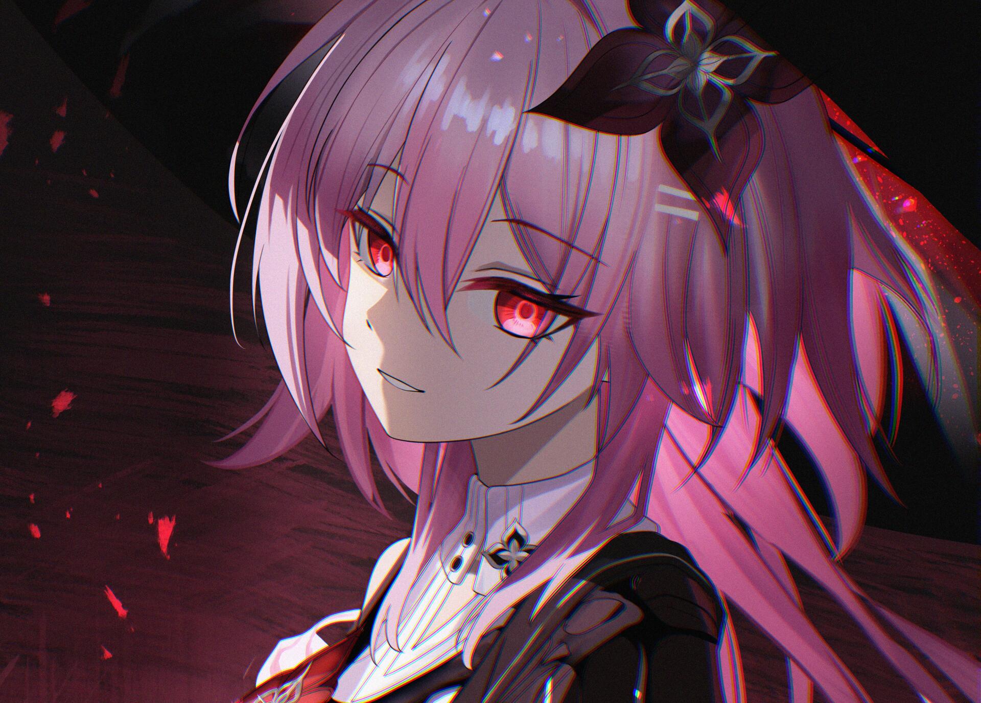 1920x1375 Honkai: Star Rail