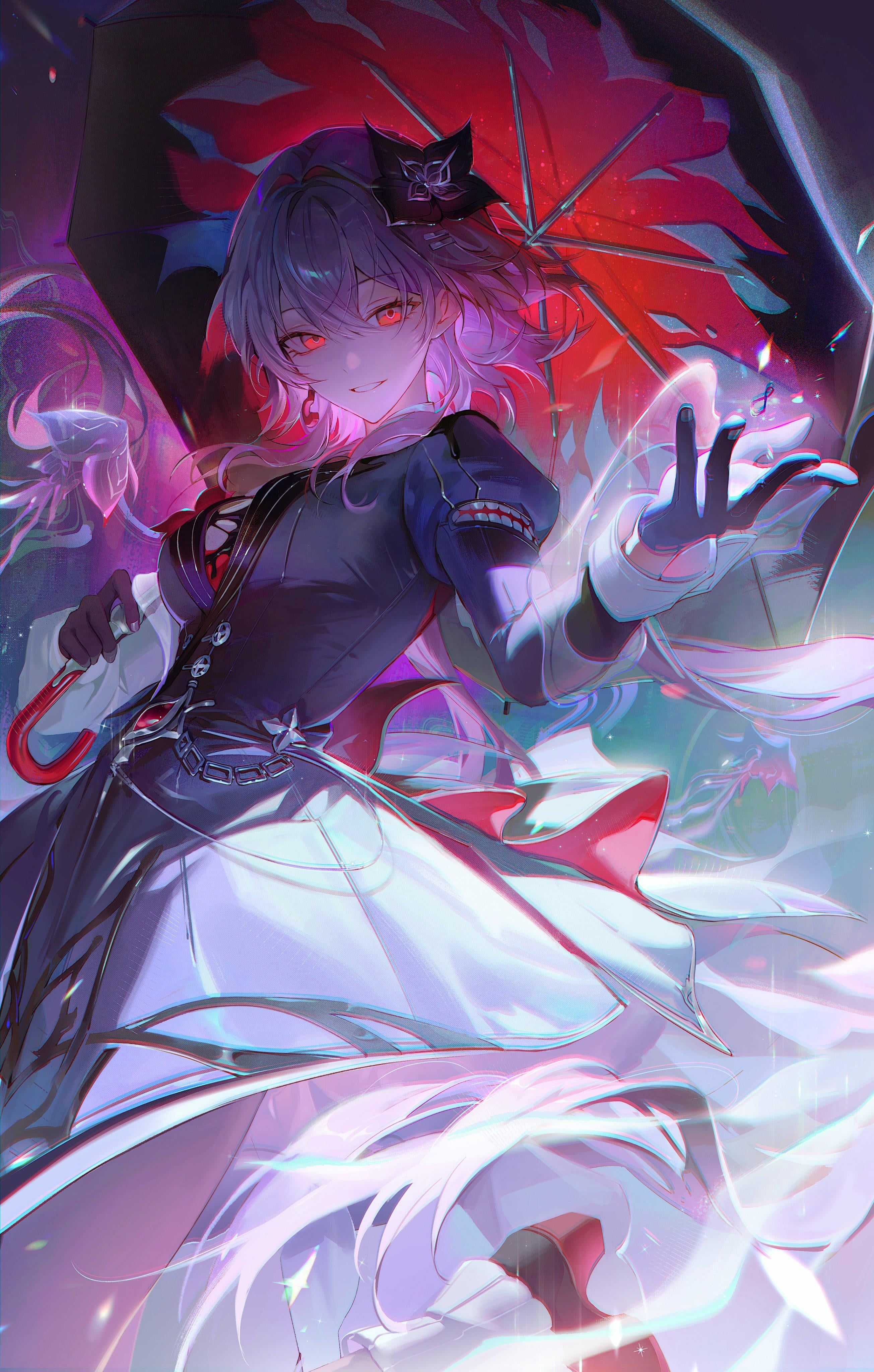 2609x4096 Evernight [art by sebin_13]