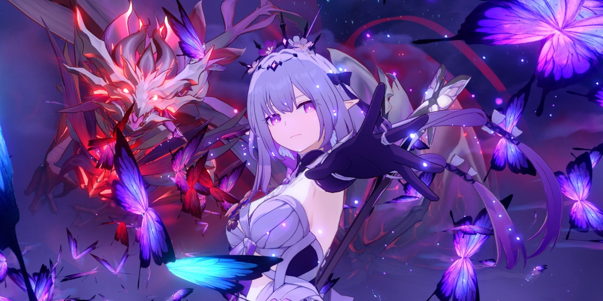 2000x1000 Honkai: Star Rail 3.6's Arrival Signals Shift for Characters