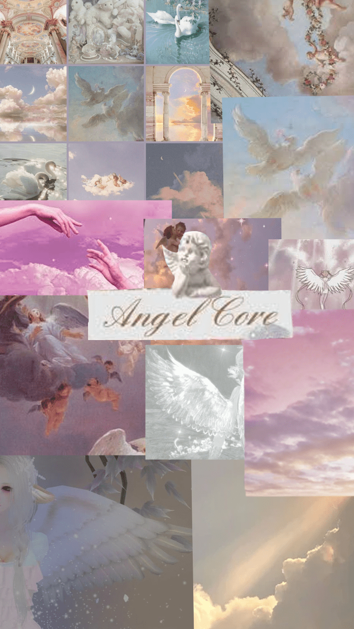 720x1280 ANGELCORE WALLPAPER
