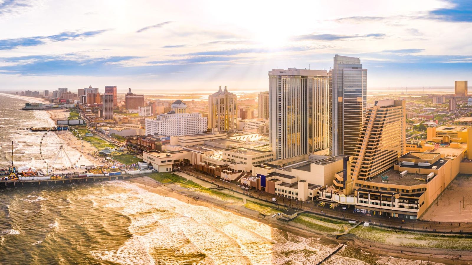 1600x900 What It's Like To Travel To Atlantic City Now