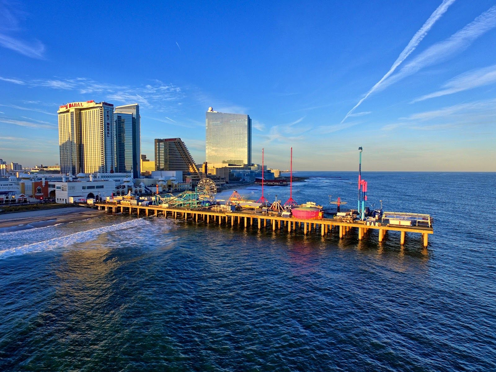 1600x1200 Atlantic City