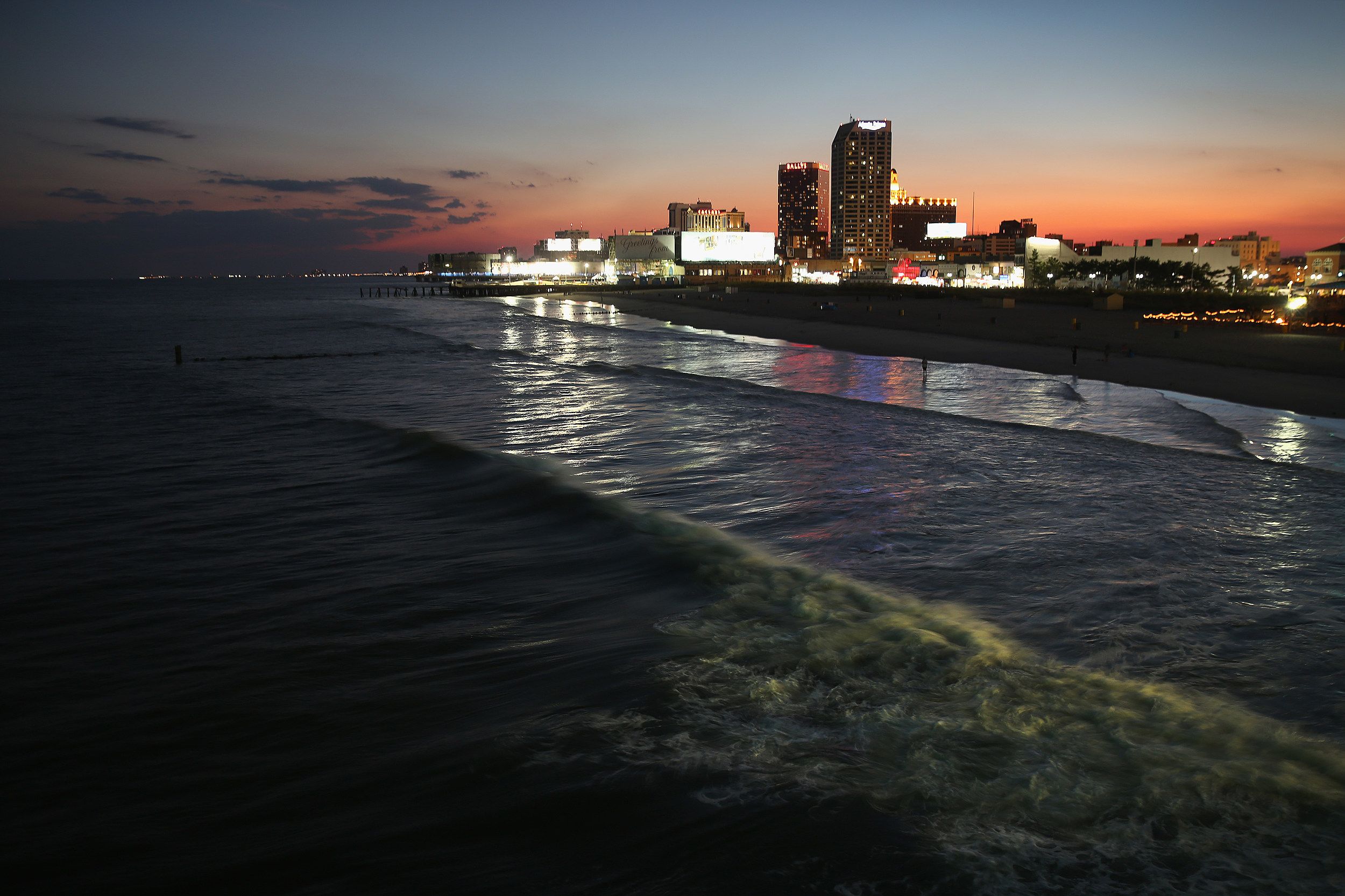 2500x1666 Atlantic City, NJ, Named on of Best Places to Travel for 2023