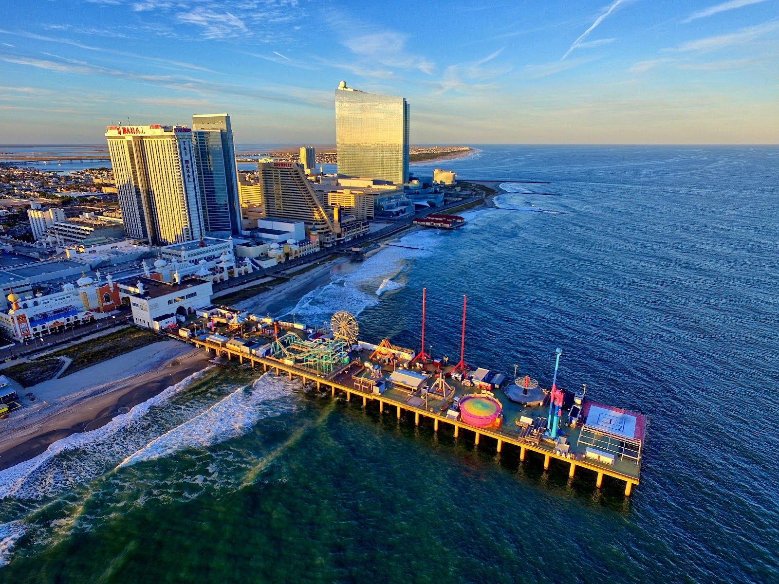 1600x1200 Atlantic City