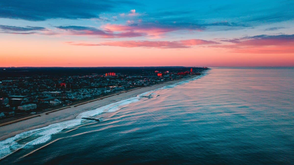 1200x674 Best Beach Towns in New Jersey to Live in 2024