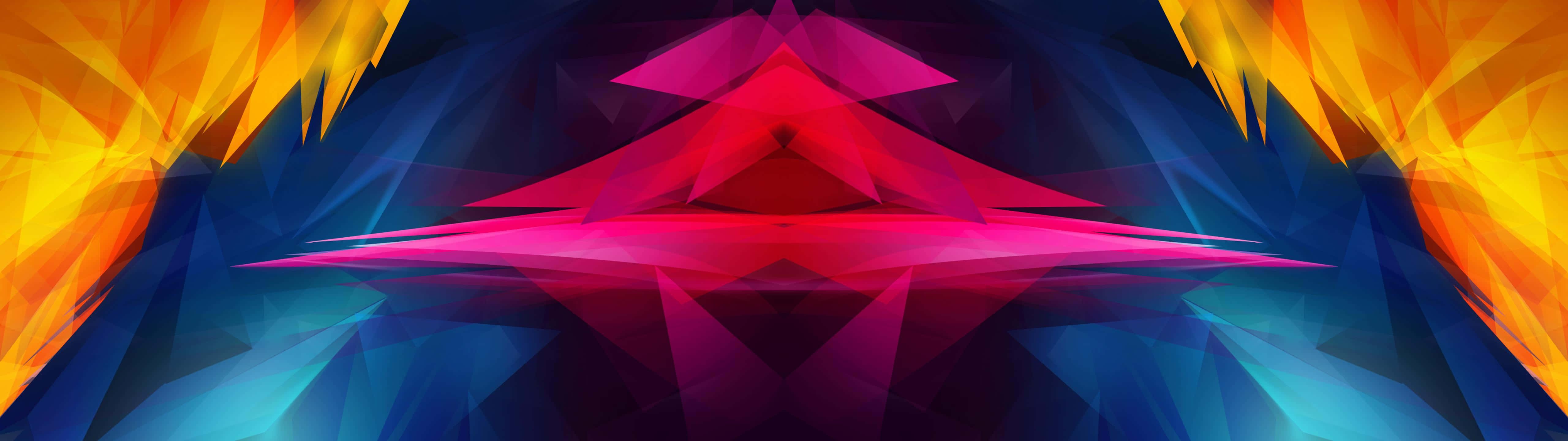 5120x1440 5120x1440 Dual Screen Wallpaper
