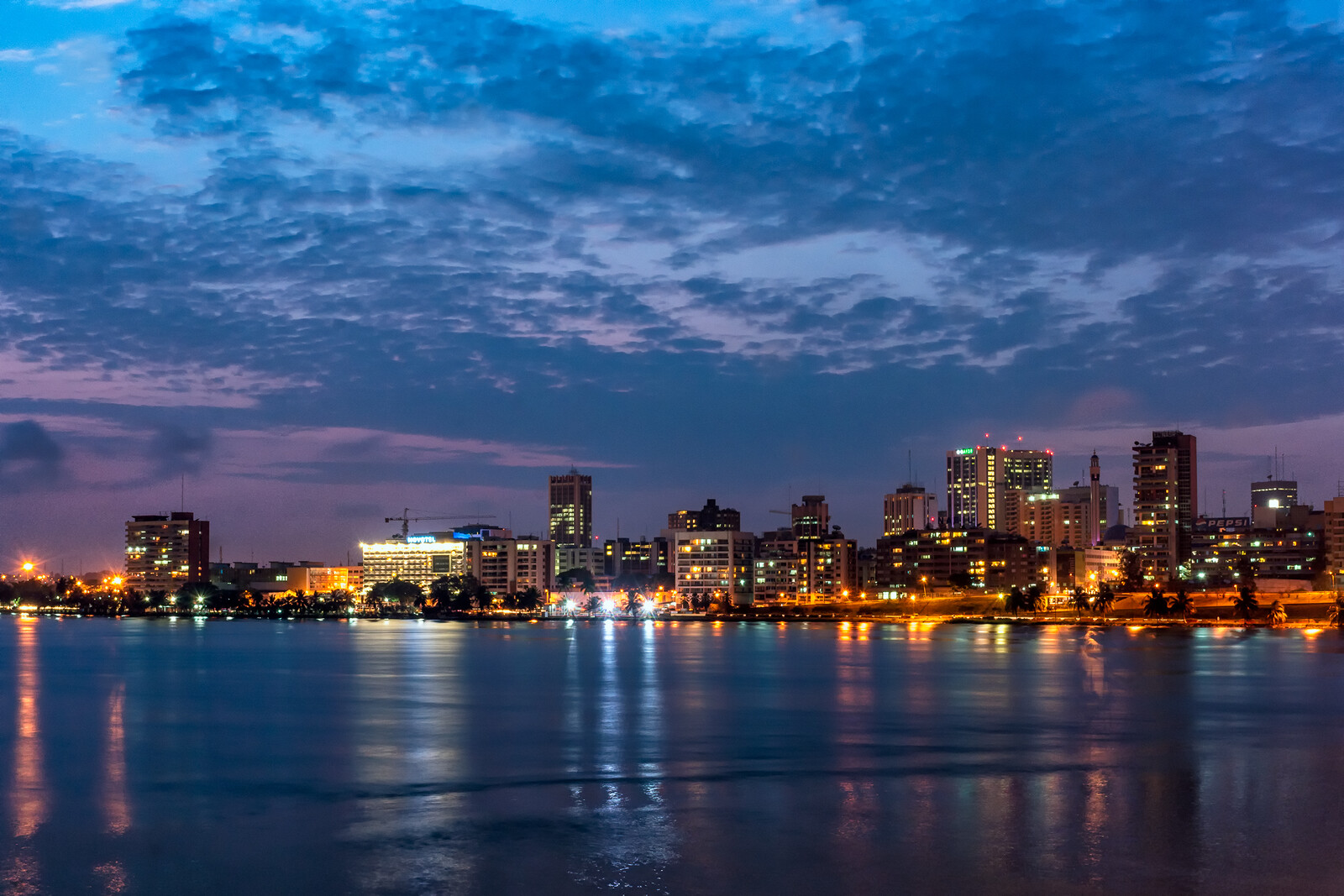 1600x1067 A Beautiful Exchange: Abidjan Pastor Recounts Personal Transformation of God Ministries