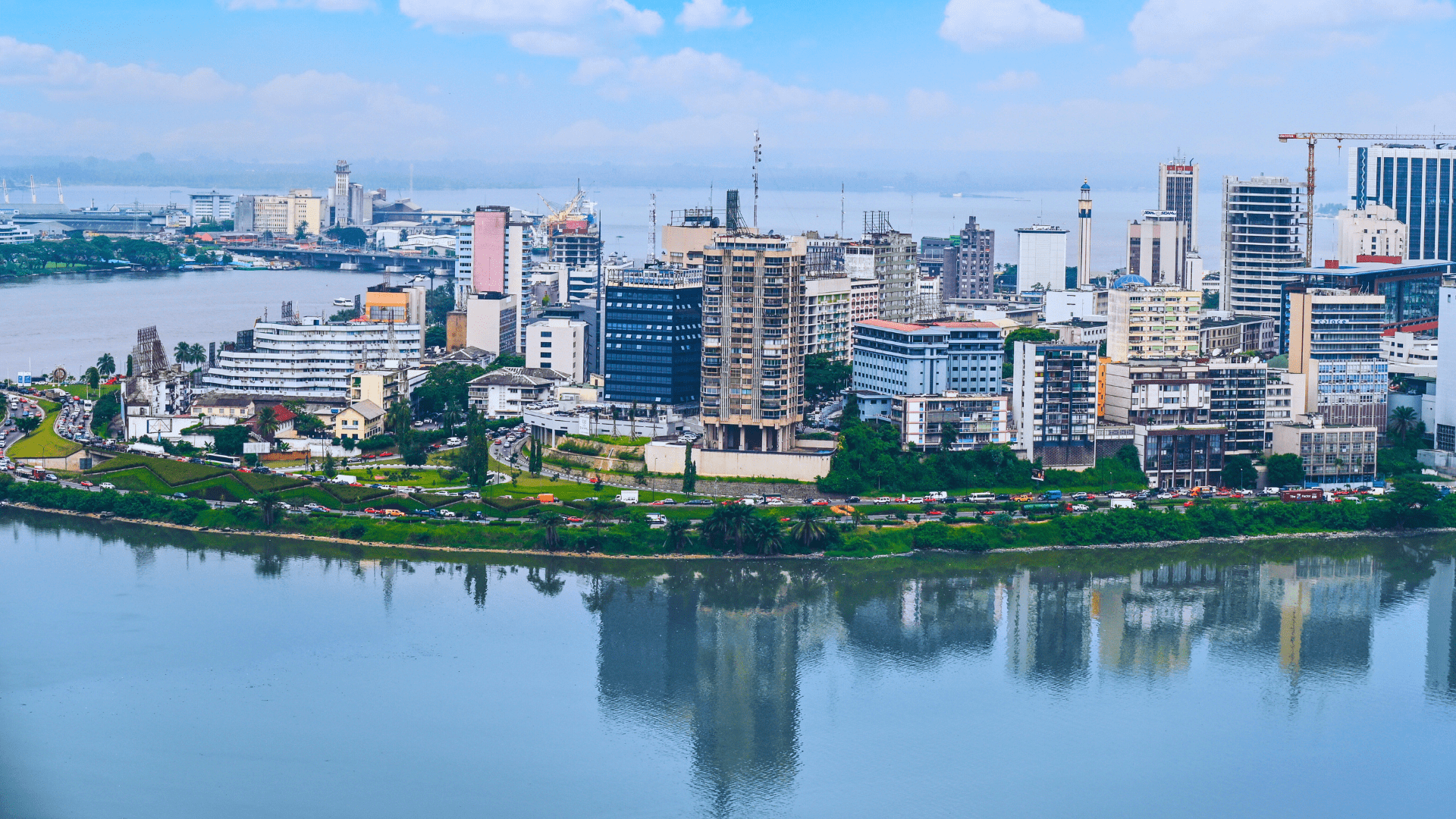 1920x1080 CAF Executive Committee to meet on Saturday in Abidjan, Côte d'Ivoire