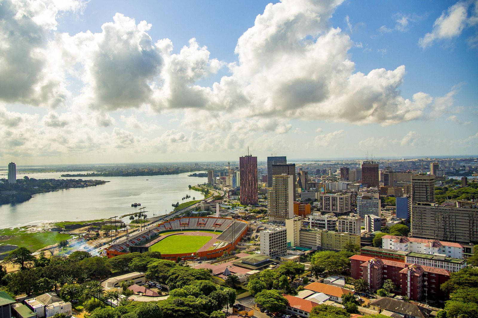 1600x1066 Ivory Coast Wallpaper