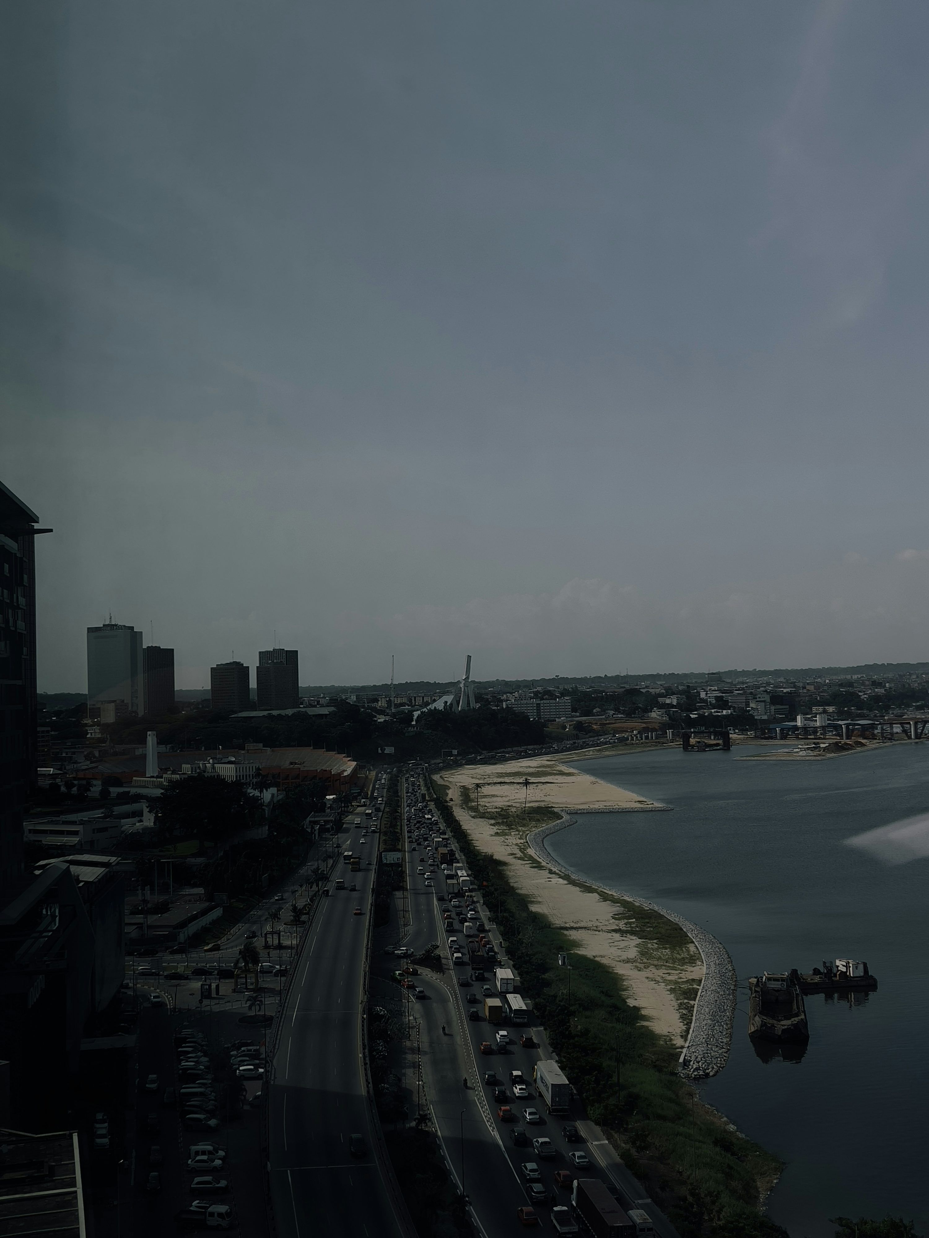 3000x4000 Abidjan Picture. Download Free Image