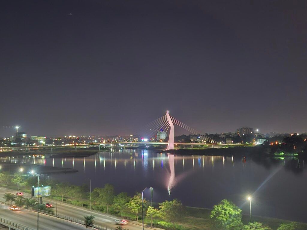 1024x768 Abidjan Guide: Explore Ivory Coast's Dynamic Heart