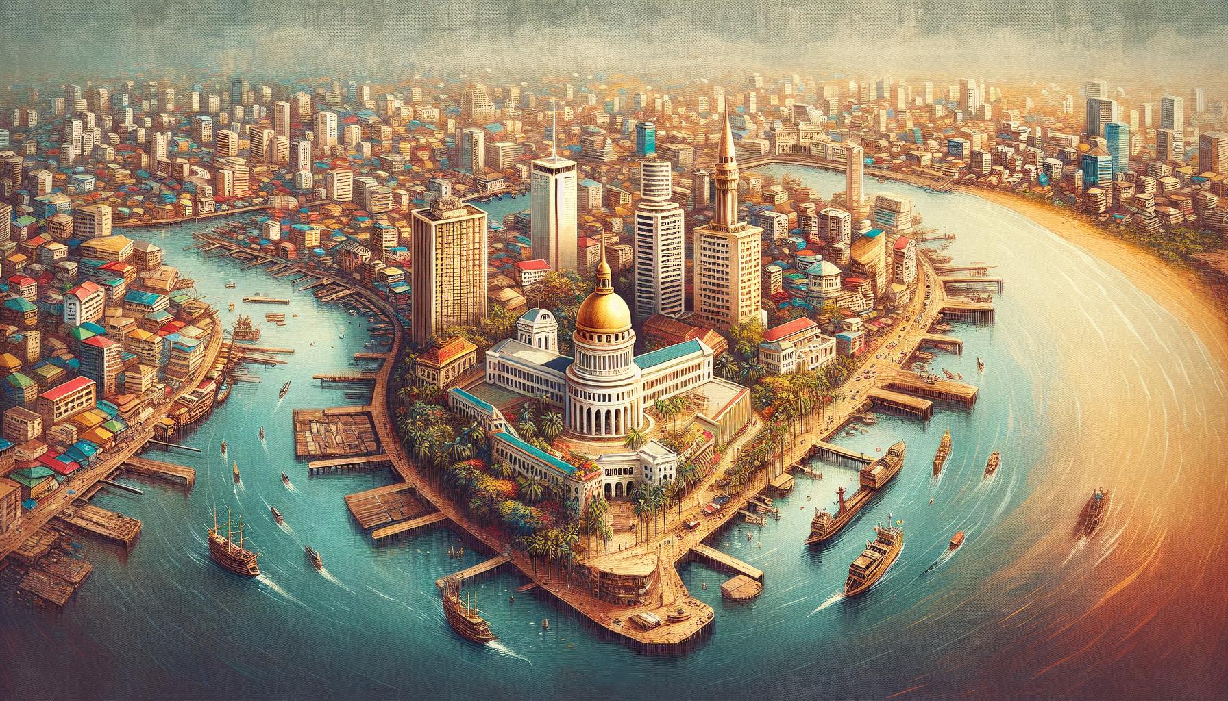 1792x1024 Abidjan Autonomous District Travel Guide: Book Tours & Activities at