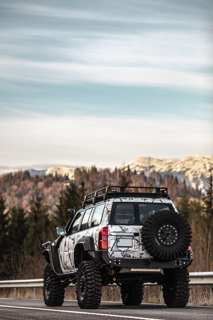 736x1104 Nissan patrol ideas. nissan patrol, nissan, nissan patrol y61