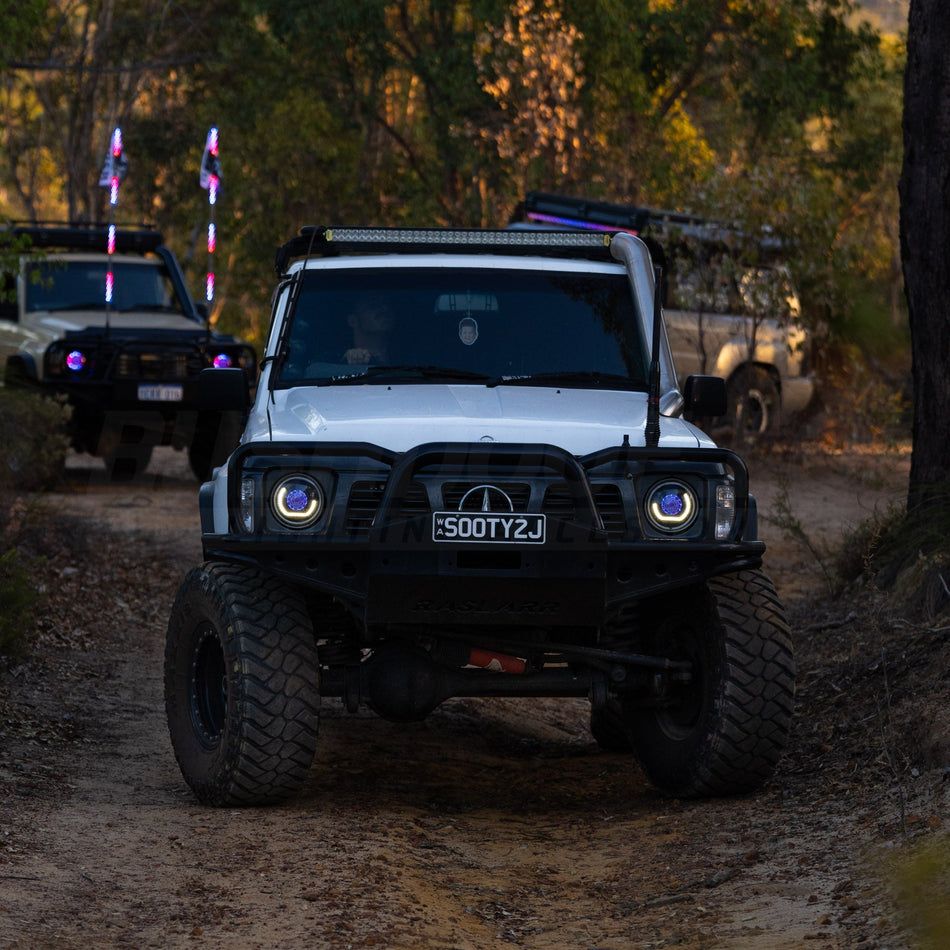 950x950 Nissan Patrol GQ