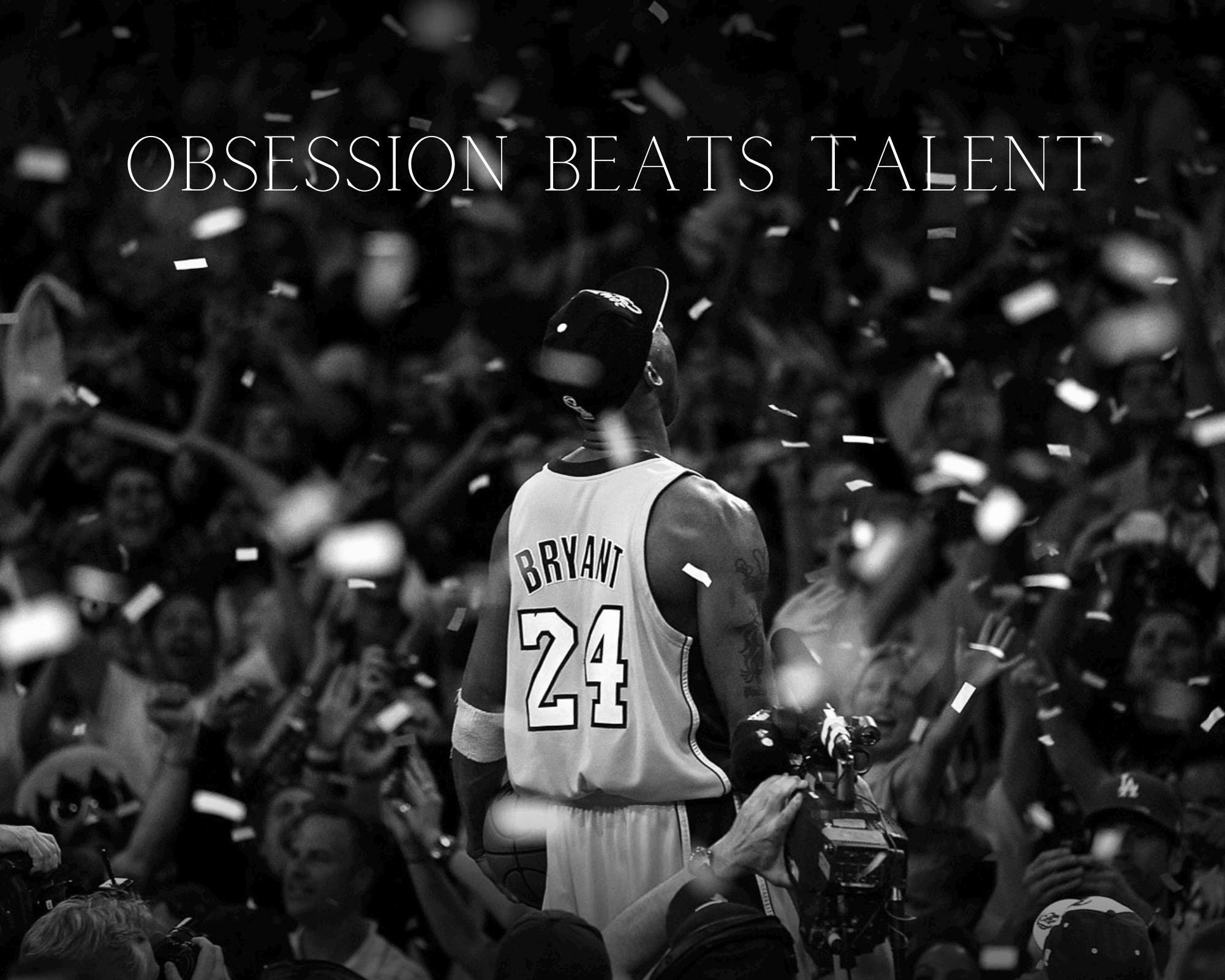 2000x1600 Motivational Kobe Bryant Wall Art
