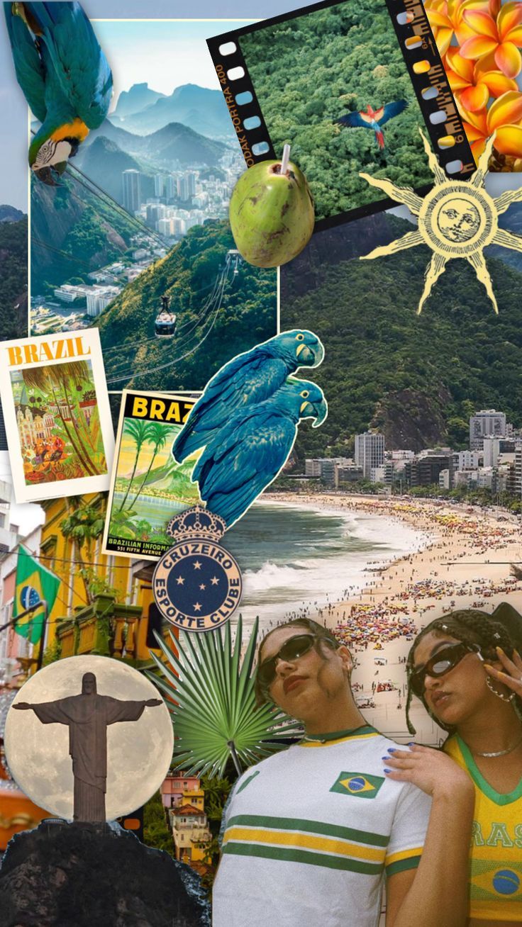 736x1308 brazil #coconutgirl