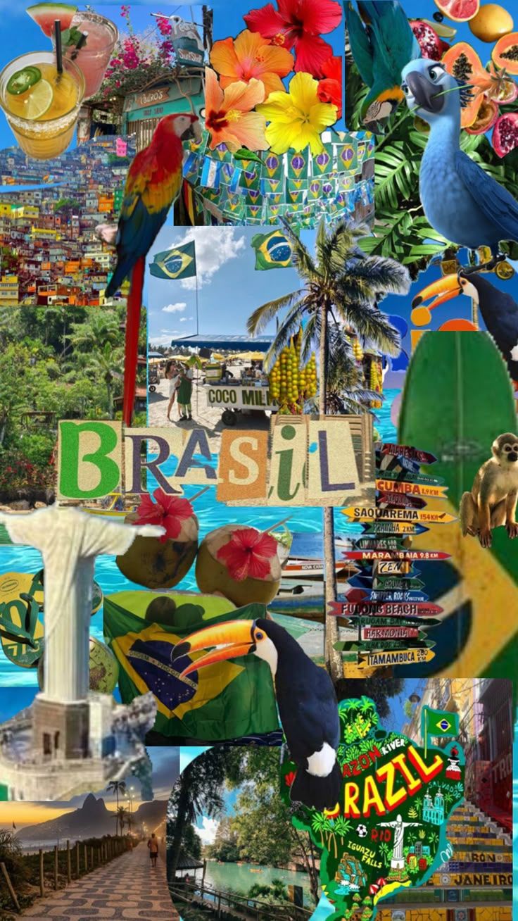 736x1308 brazil #riodejaneiro #summer #vacation #brazilasthetic #summeraesthetic. Brazil wallpaper, Brazil travel, Wallpaper iphone summer