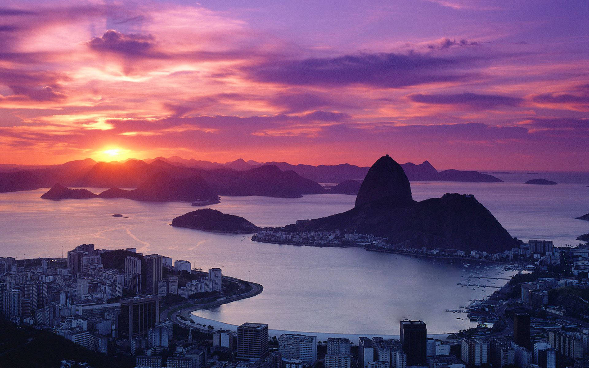 1920x1200 Brazil Picture