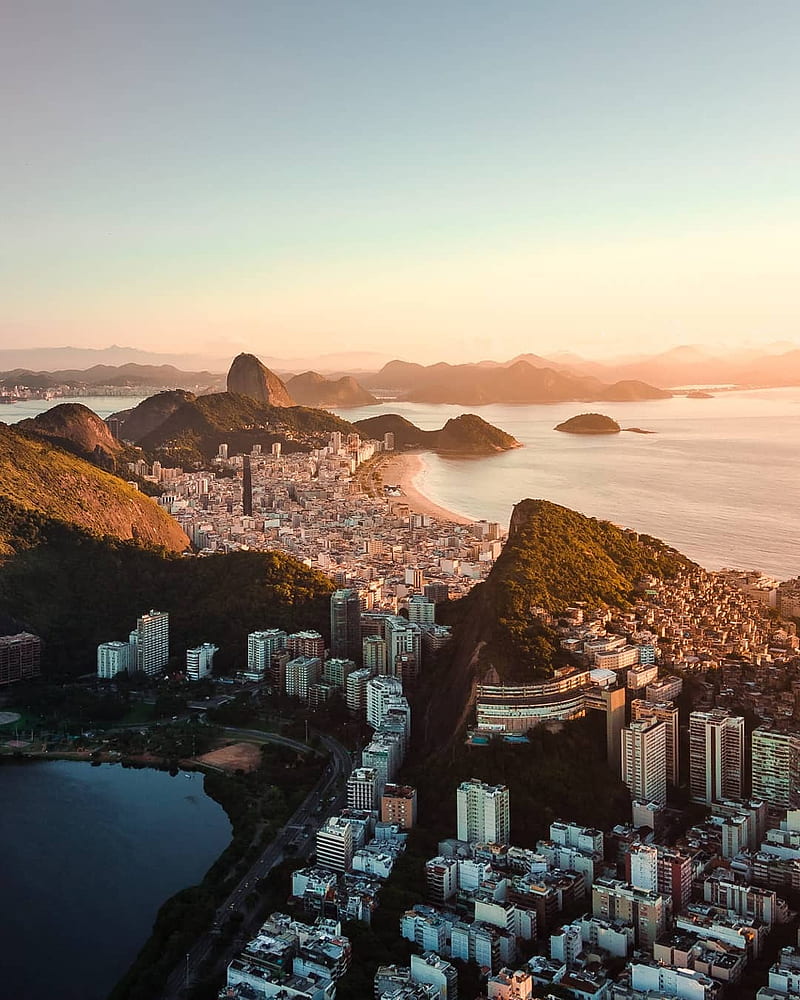 800x1000 Brazil, landscape, themes, HD phone wallpaper