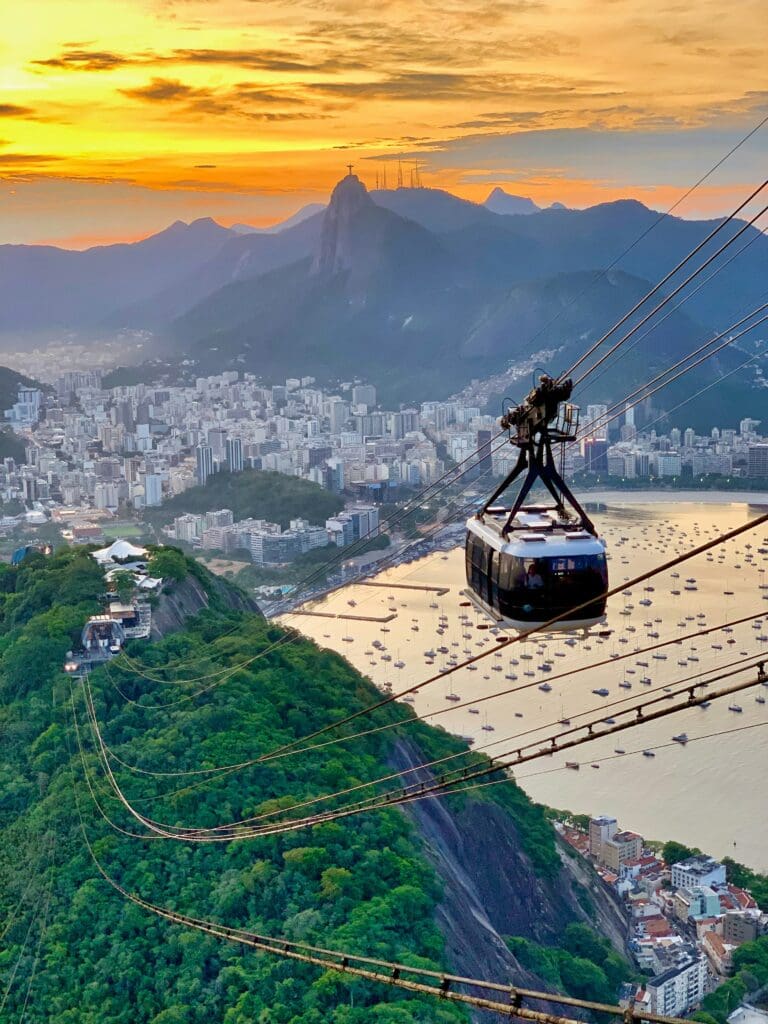 768x1024 Rio de Janeiro, Brazil
