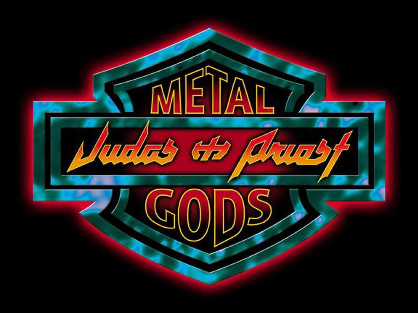 1600x1200 Judas Priest Wallpaper and Background Imagex1200