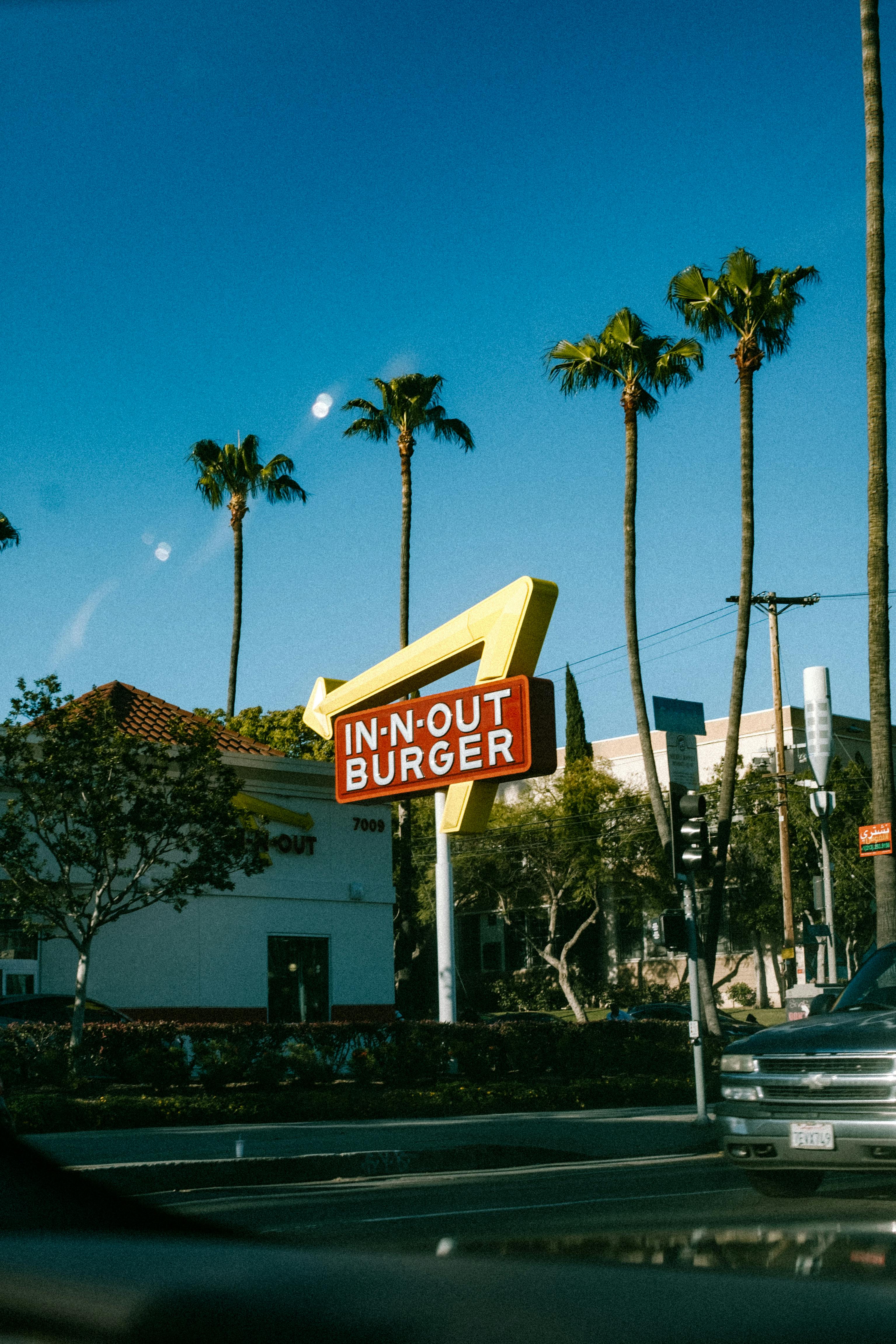 3069x4604 In N Out Burger Photo, Download The BEST Free In N Out Burger & HD Image