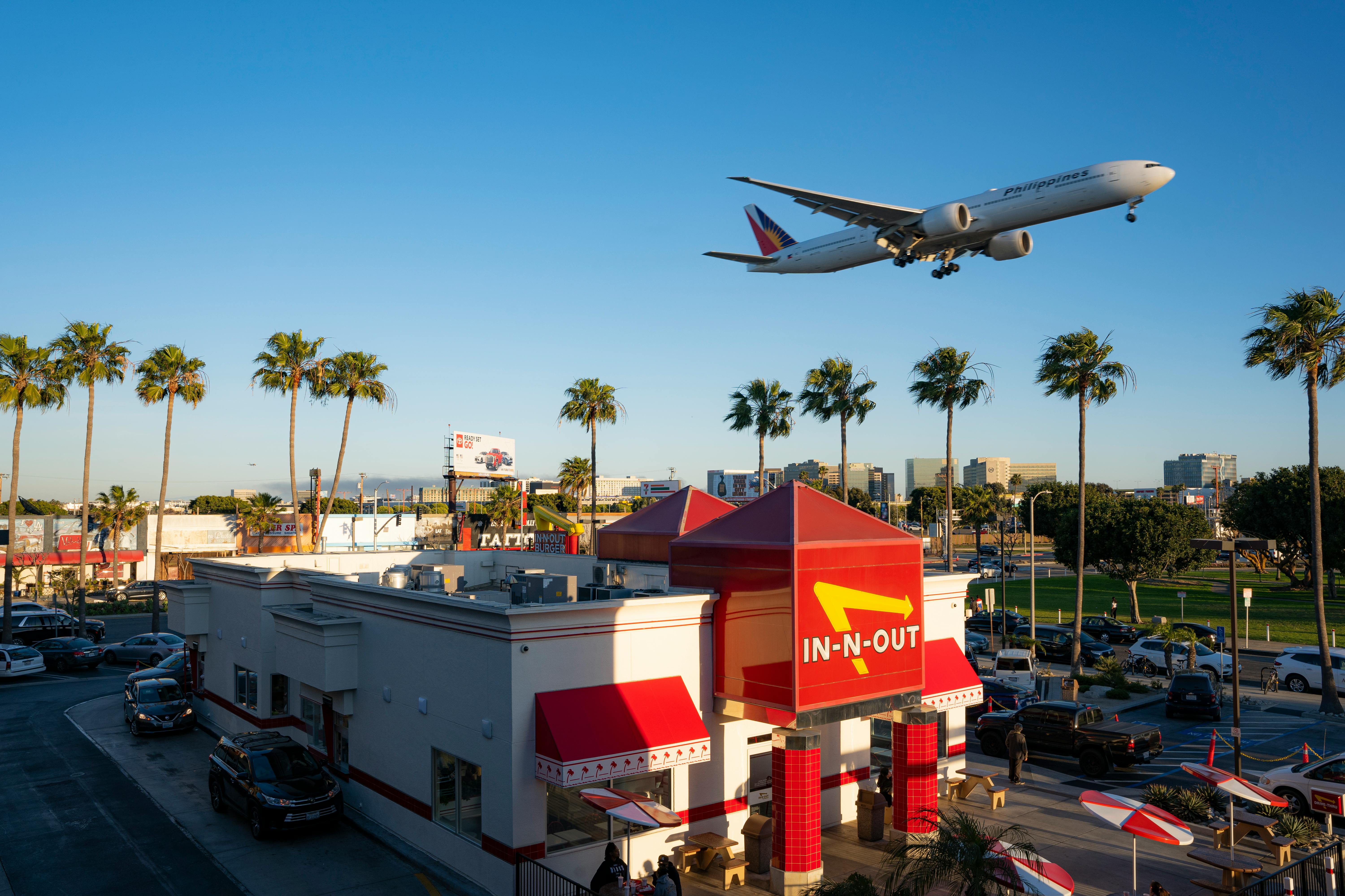 6000x4000 In N Out Burger Photo, Download The BEST Free In N Out Burger & HD Image