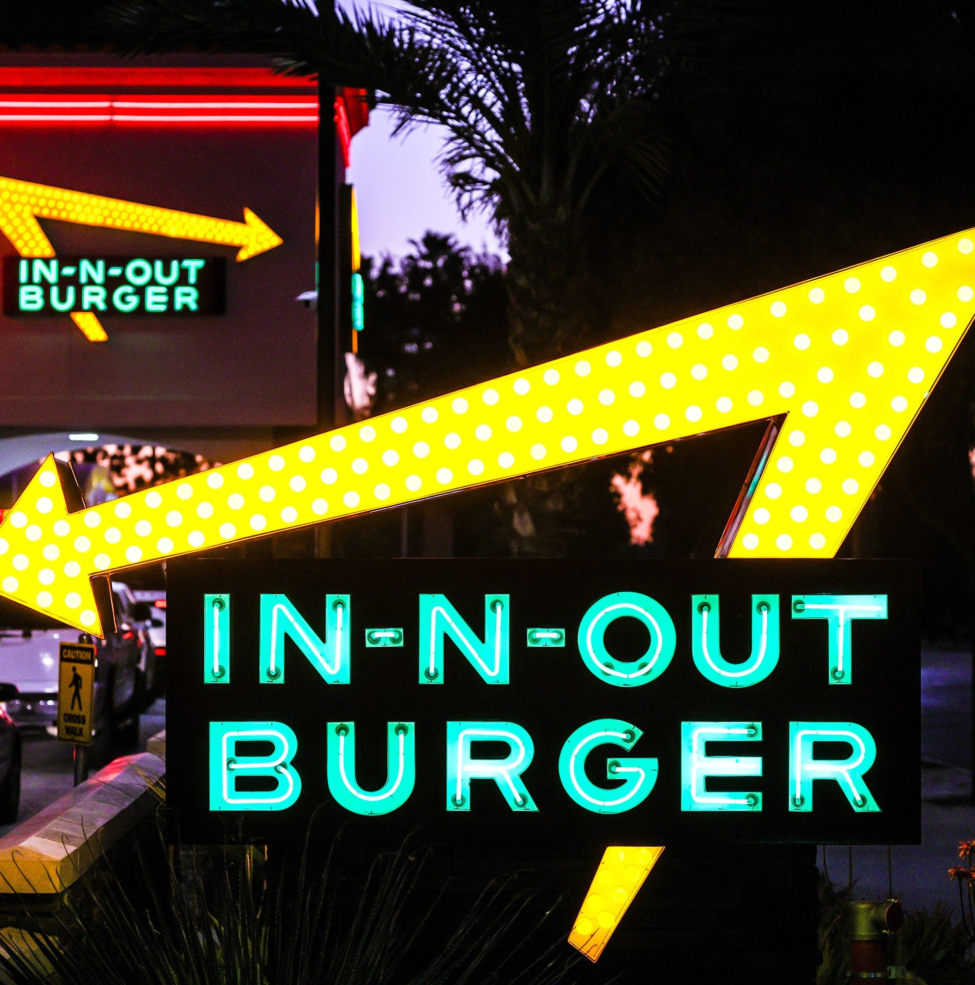 1980x2000 In N Out's Portland Area Expansion Plans, Explained